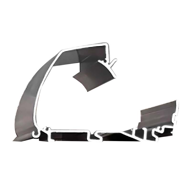Próifílí Alúmanam Sunshade